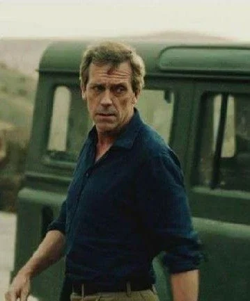 Richard Roper