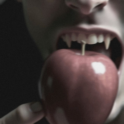 Lucius | vampire bf