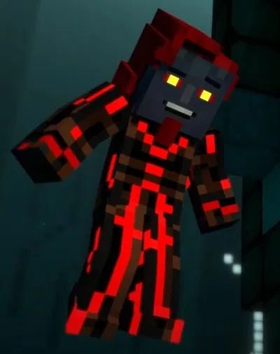 Romeo the Admin | [MCSM]