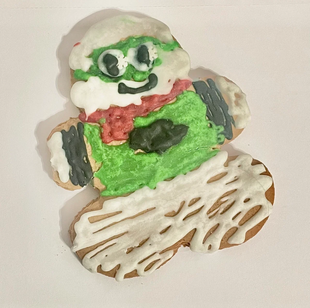 Ralsei Cookie