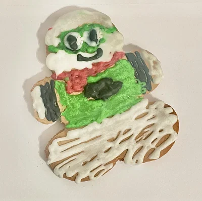 Ralsei Cookie