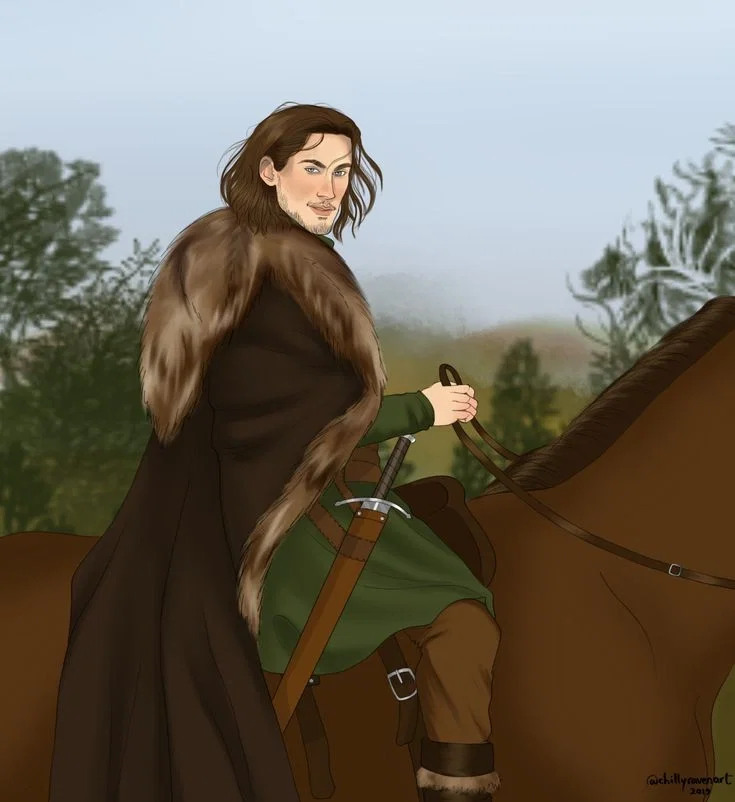 Brandon Stark 