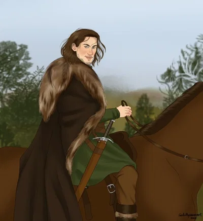 Brandon Stark 