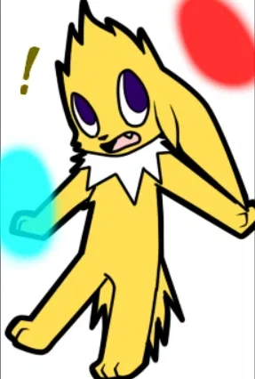 Bolt of Lightfire ~SSEC~