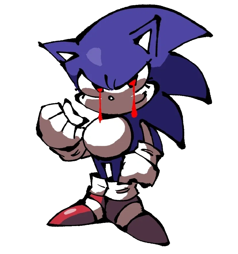Indigo - SONIC ORIGINALS VOL. 1