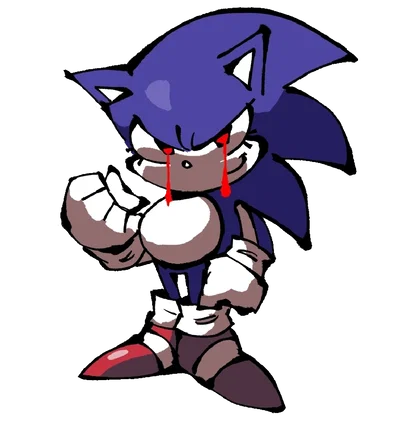 Indigo - SONIC ORIGINALS VOL. 1
