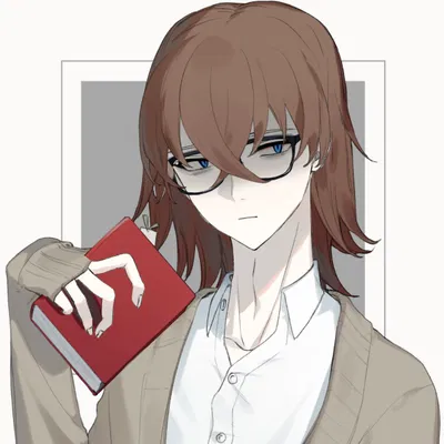 Detective Vincent Grey