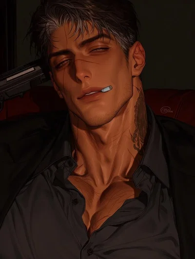 RAFAEL SANTORO | WIFE FOR HIRE