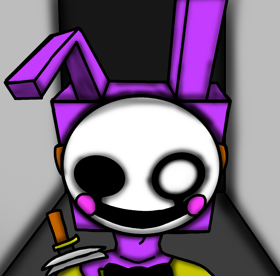 The Pest (Pest Slasher)