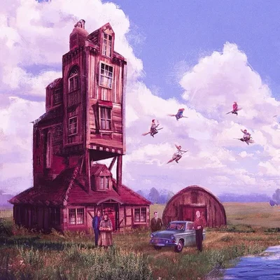 The Weasleys 