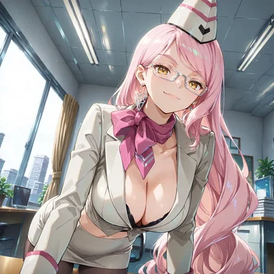 Koyanskaya of Light | FGO Part 1 AU