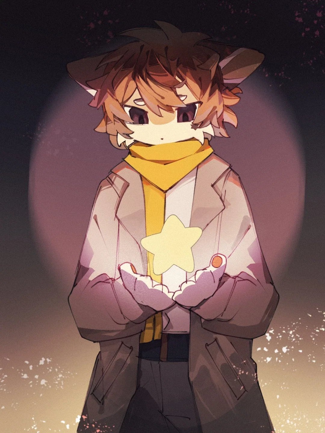 Never Shine Like You