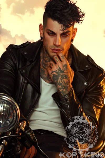River "Roach" Banks