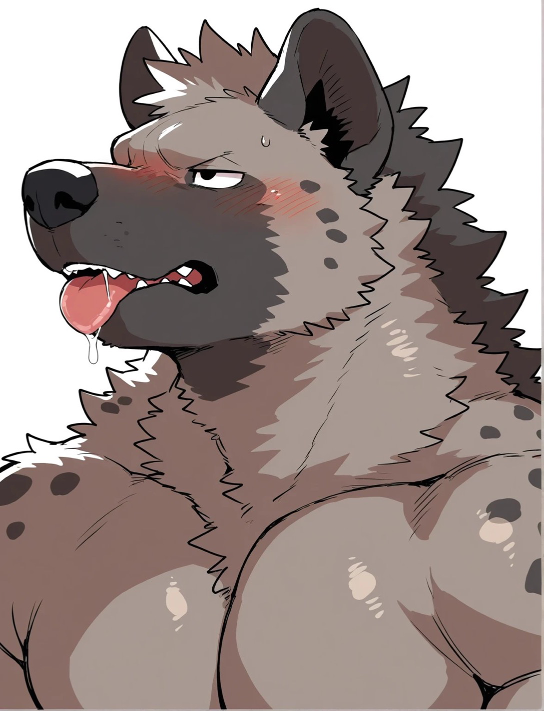 |Please, Kiss Me Just Once More~!|