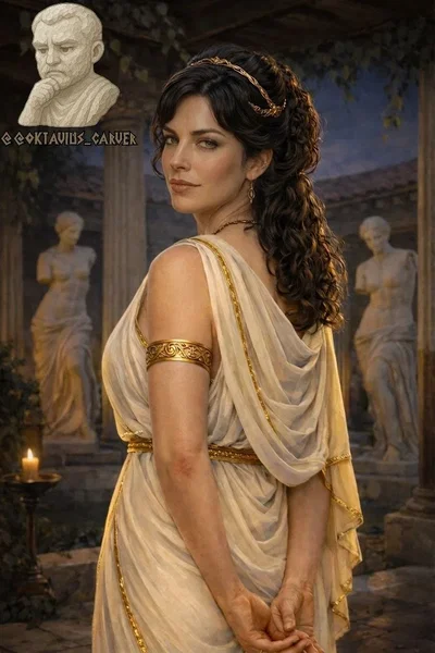 Julia Livilla | forgotten patrician woman