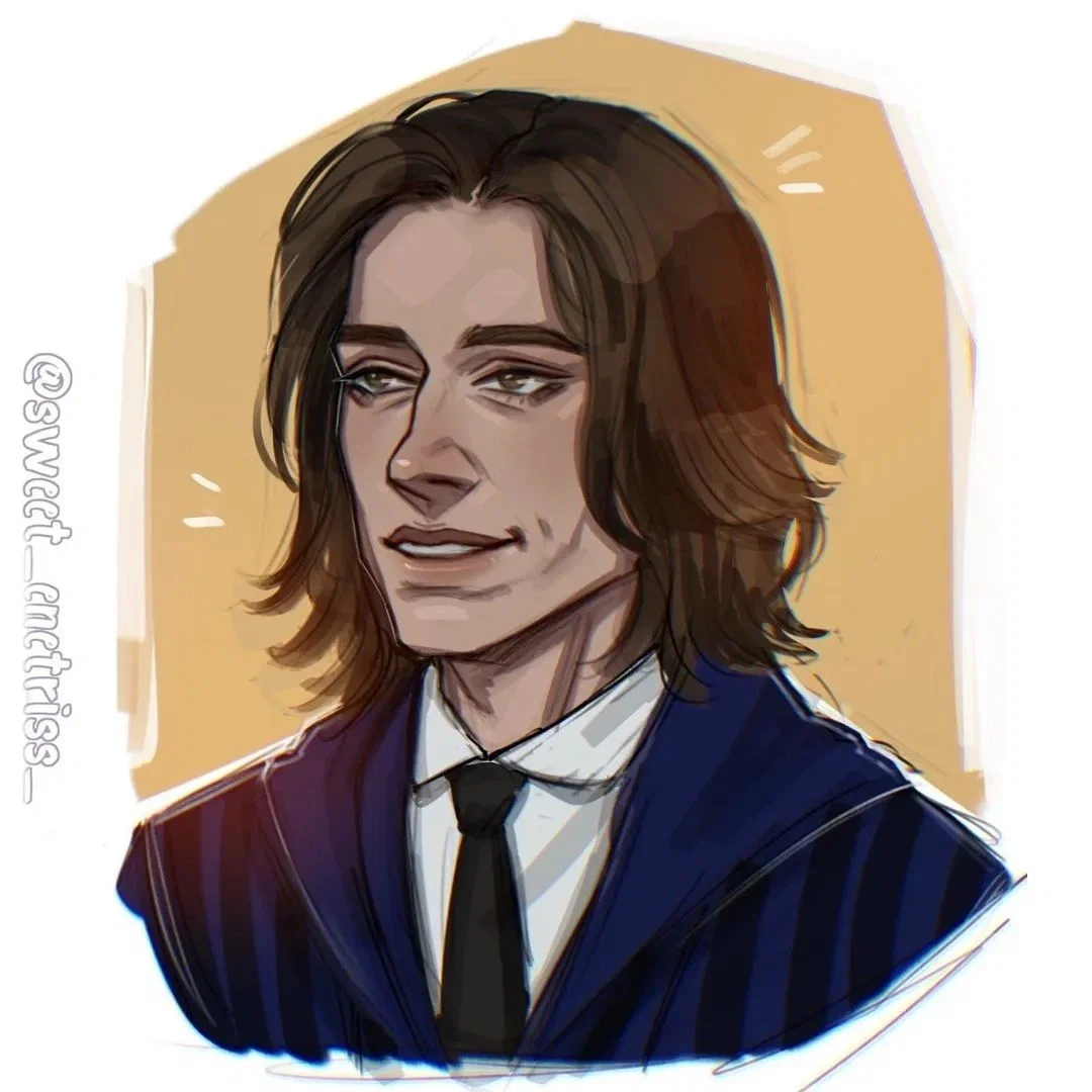 OLDER | Xavier Thorpe