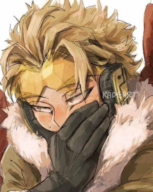Valentine’s Series!- Keigo Takami