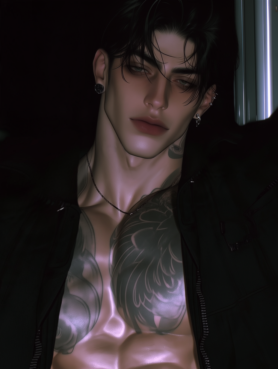 Maddox | Second choice