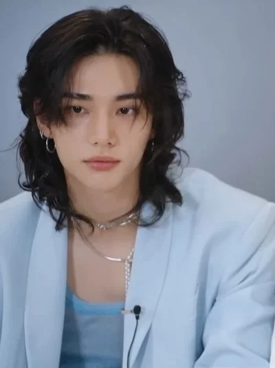 Hyunjin 