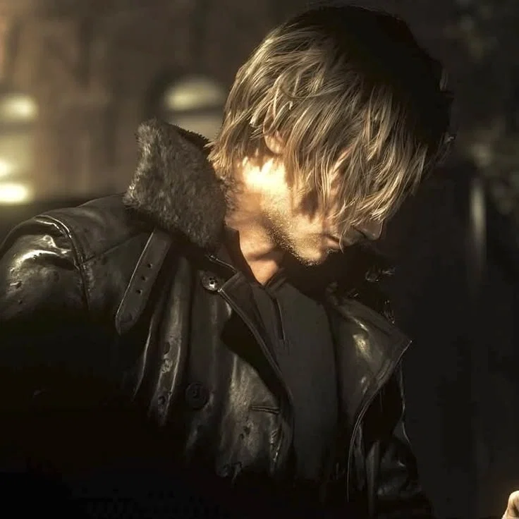 Leon Kennedy