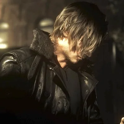 Leon Kennedy