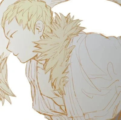 Mashirao Ojiro --- Crushing on his rival
