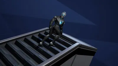 ☆ | Reed Richards | the maker