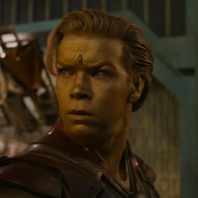 Adam Warlock 