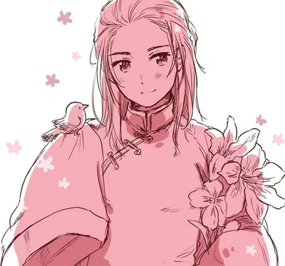 China(Hetalia)