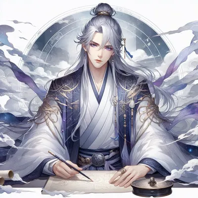 Xianxia Clarity God