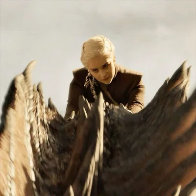 Daenerys Targaryen