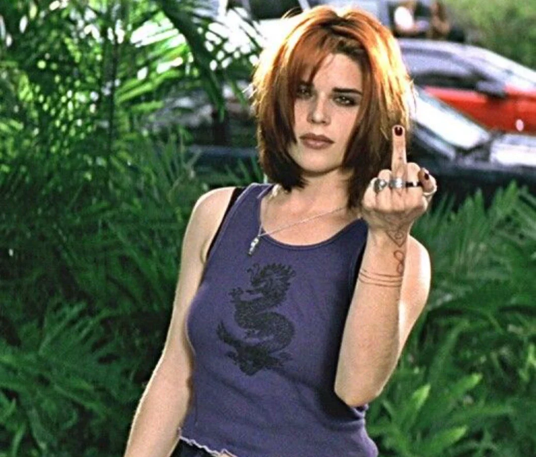 Suzie Toller 