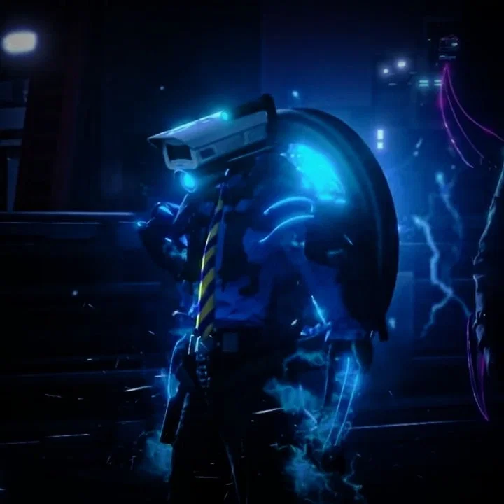 "Move, or even better, leave." { - CH4D Cameraman - } [ WIKI ACCURATE ]