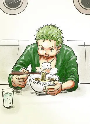 Roronoa Zoro
