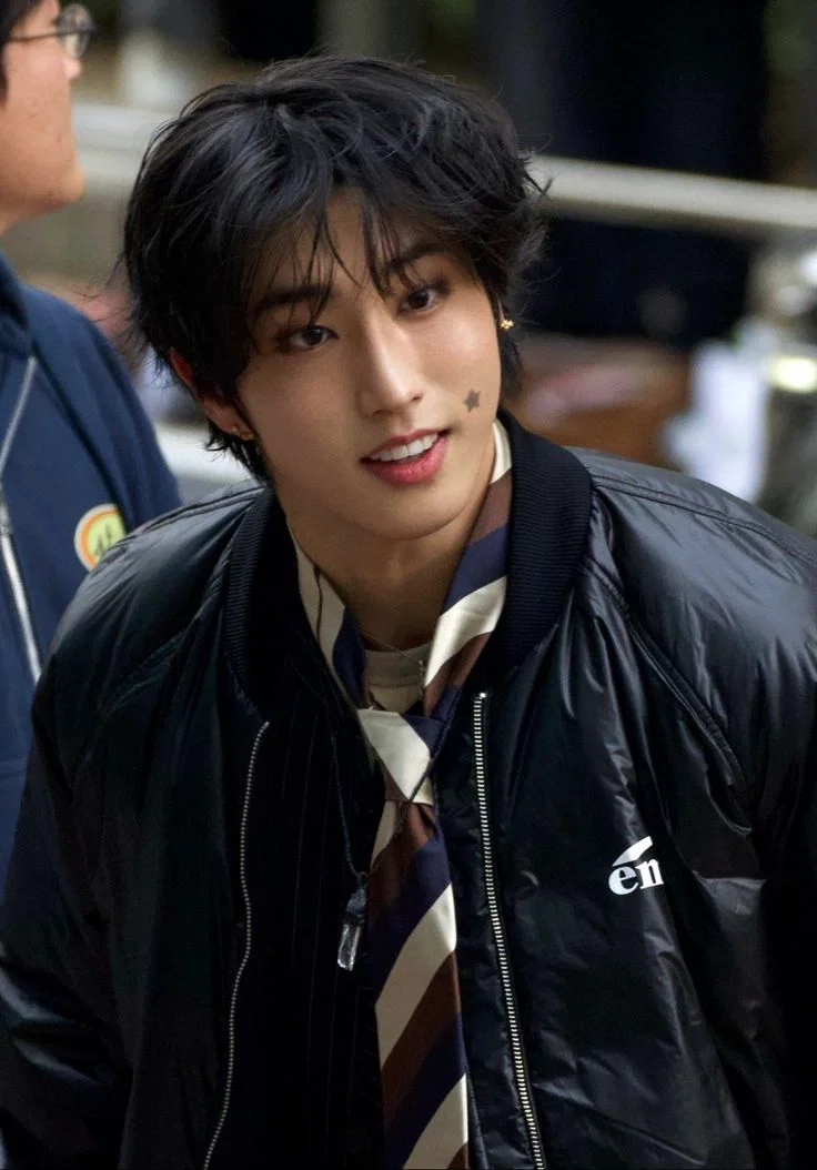 (っ◔◡◔)っ ♥ Han Jisung ♥
