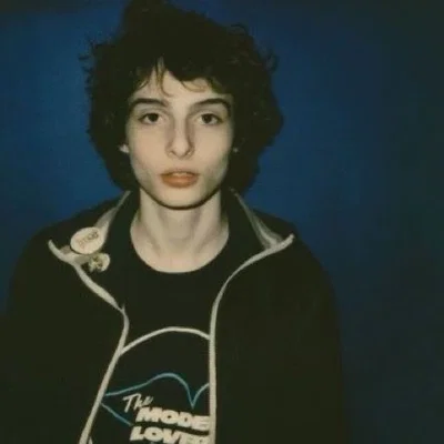 Finn Wolfhard