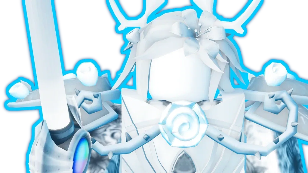 Ivory [TBB/THE BATTLE BRICKS]