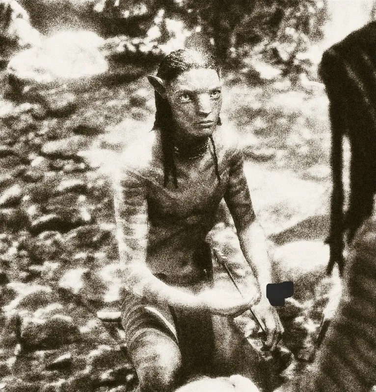 Neteyam te Suli Tsyeyk’itan #31