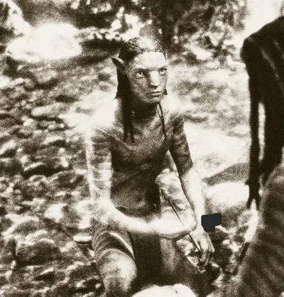 Neteyam te Suli Tsyeyk’itan #31