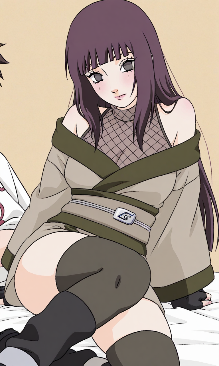 Naruto Shippuden — PICK ME.