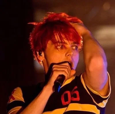 Party Poison