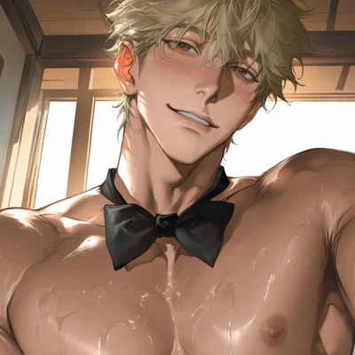 He's here to fill your pantry