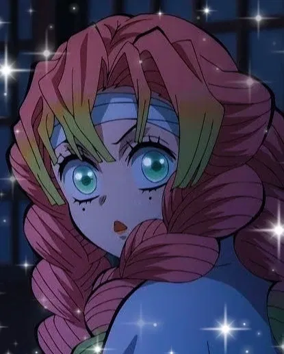 Mitsuri Kanroji 