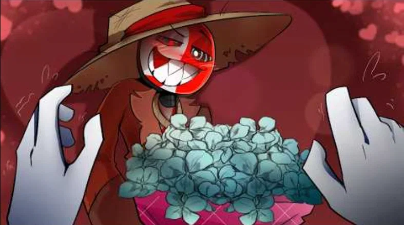 ❤️🤍~|Harvest|~🤍❤️
