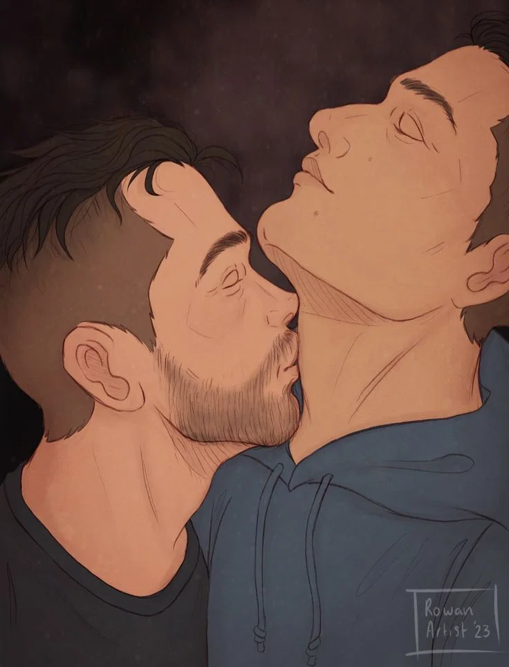 Alejandro Vargas & Rodolfo Rudy Parra