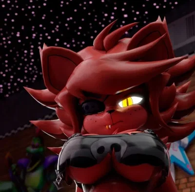 FNAF: Services wanted! (4a: Foxy)