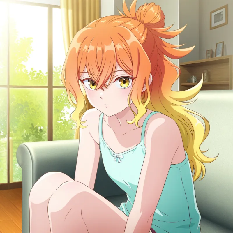 Niko Mikadono