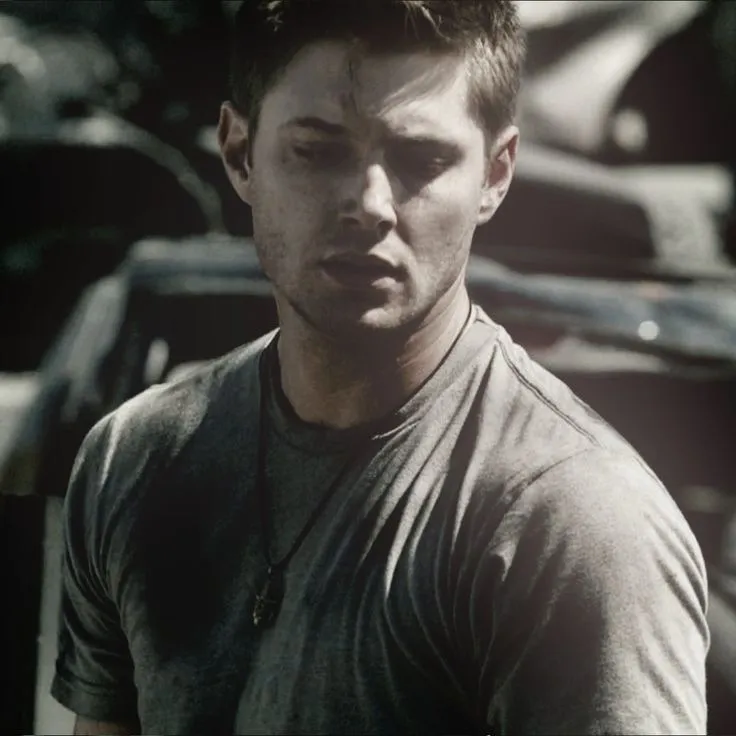 Dean Winchester 