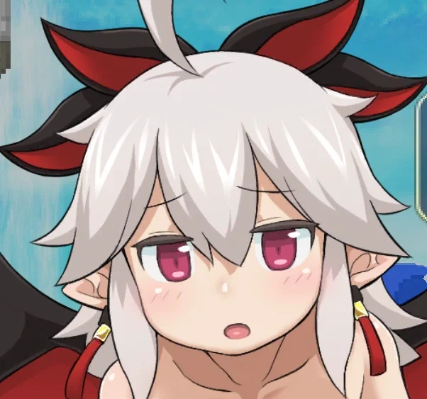 Succubus Affection: Irys