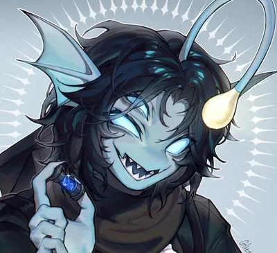 Sebastian Solace ✧ ̊
